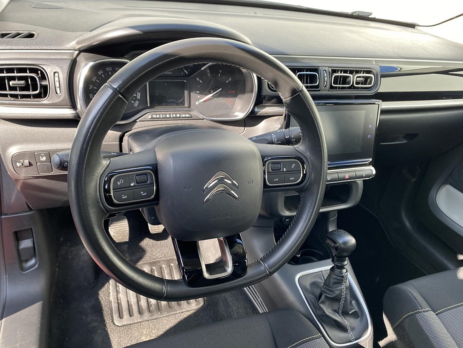 Citroën C3 1.2 PT Shine