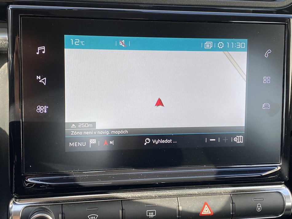Citroën C3 1.2 PT Shine