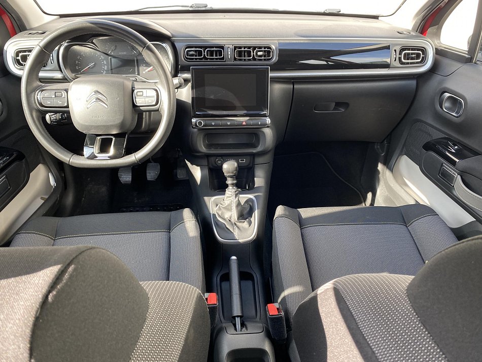 Citroën C3 1.2 PT Shine