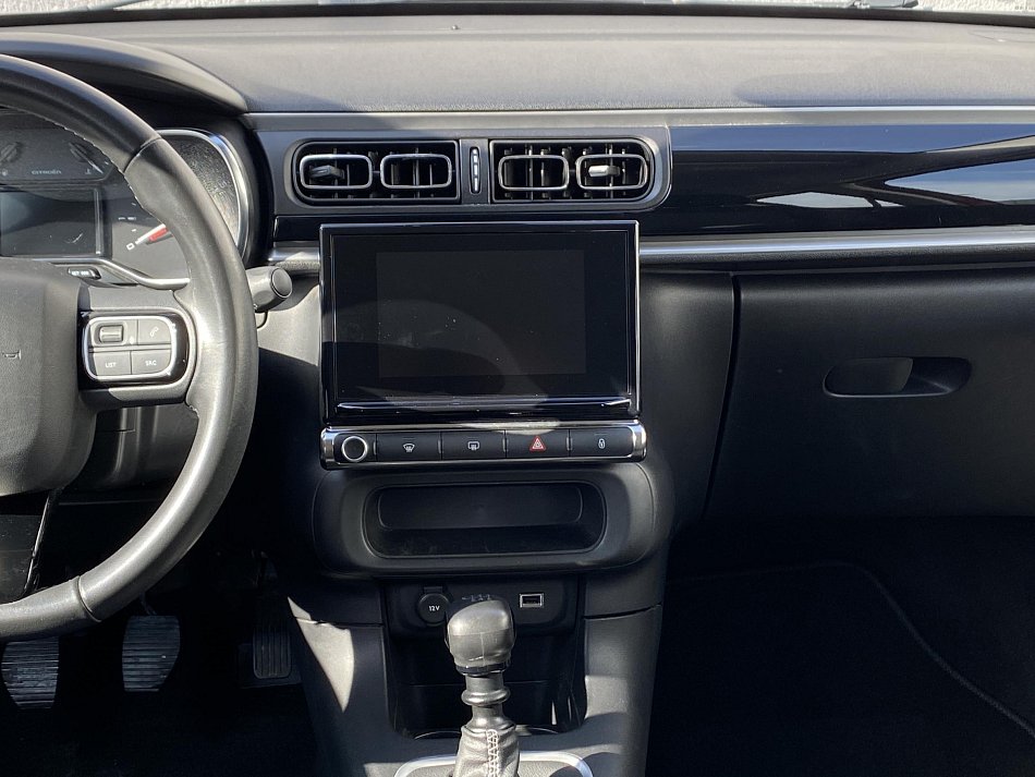 Citroën C3 1.2 PT Shine