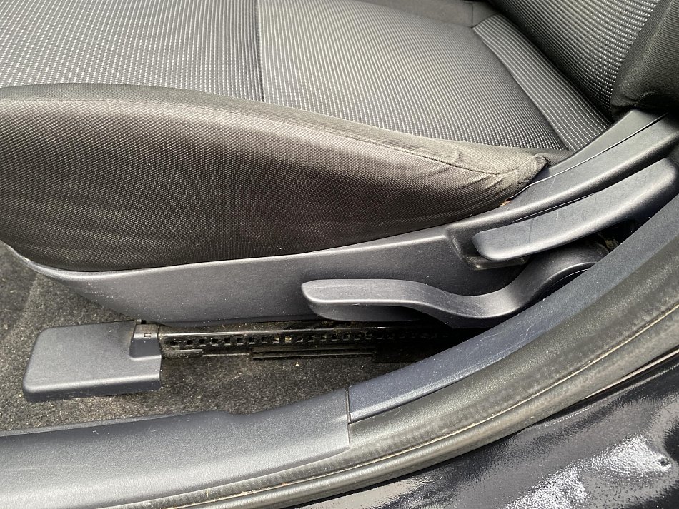 Mitsubishi Lancer 1.8 i Invite Sportback
