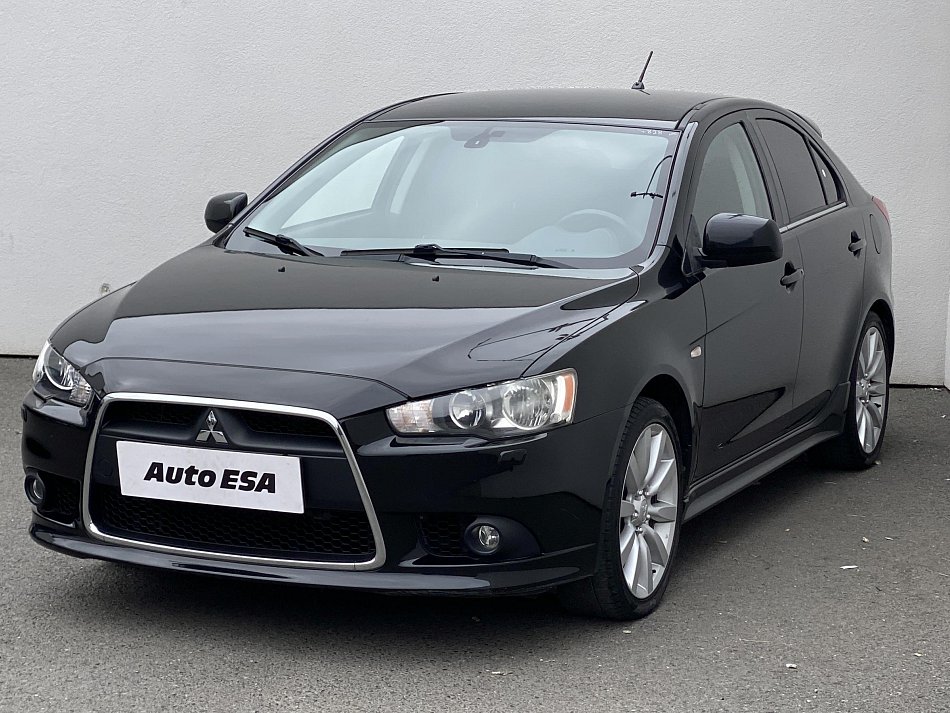 Mitsubishi Lancer 1.8 i Invite Sportback