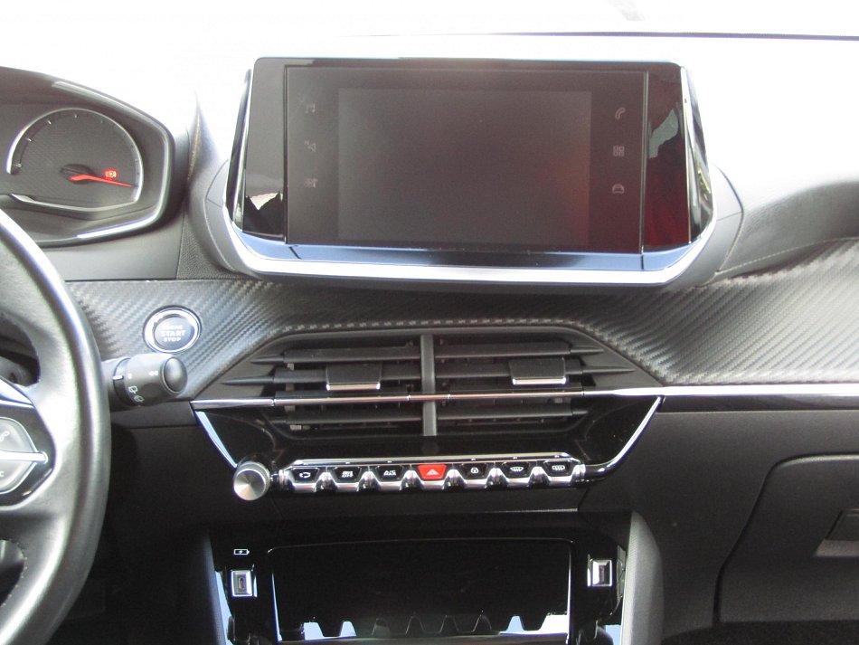 Peugeot 2008 1.2 PT Allure