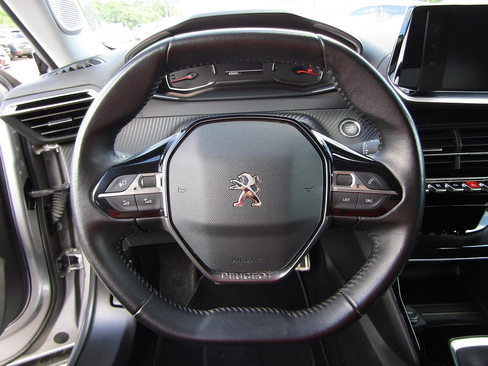 Peugeot 2008 1.2 PT Allure