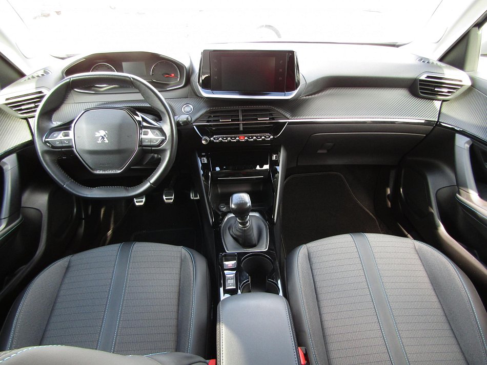 Peugeot 2008 1.2 PT Allure