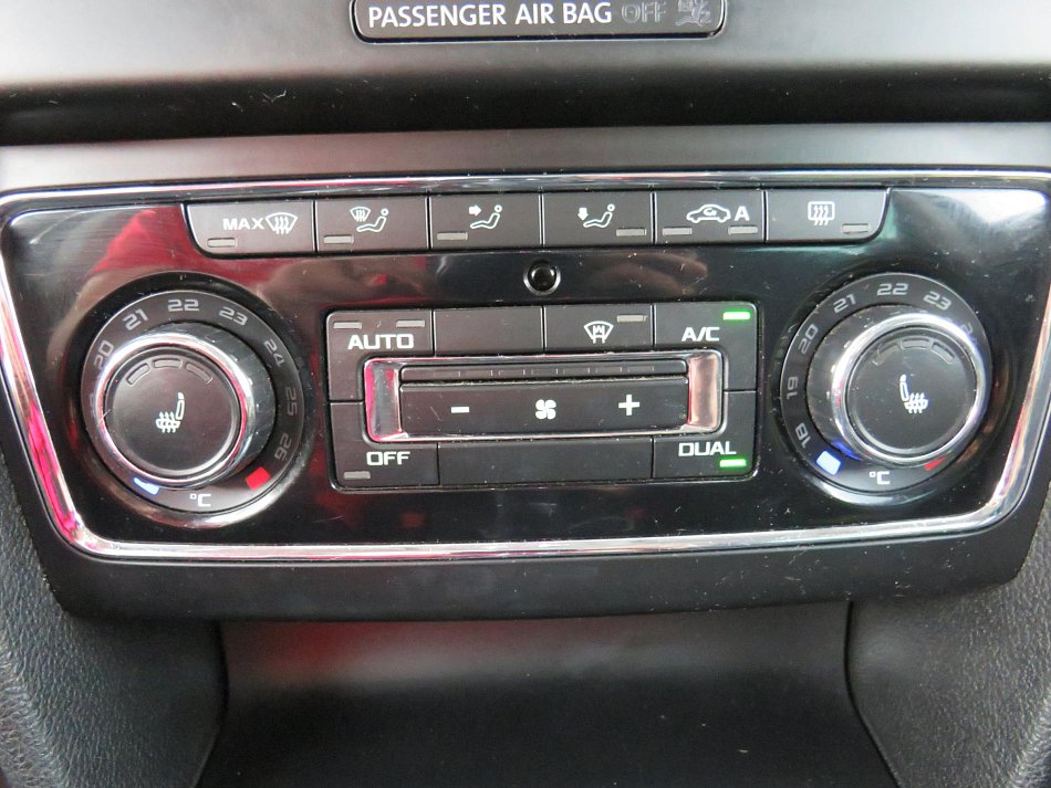 Škoda Superb II 2.0TDI 