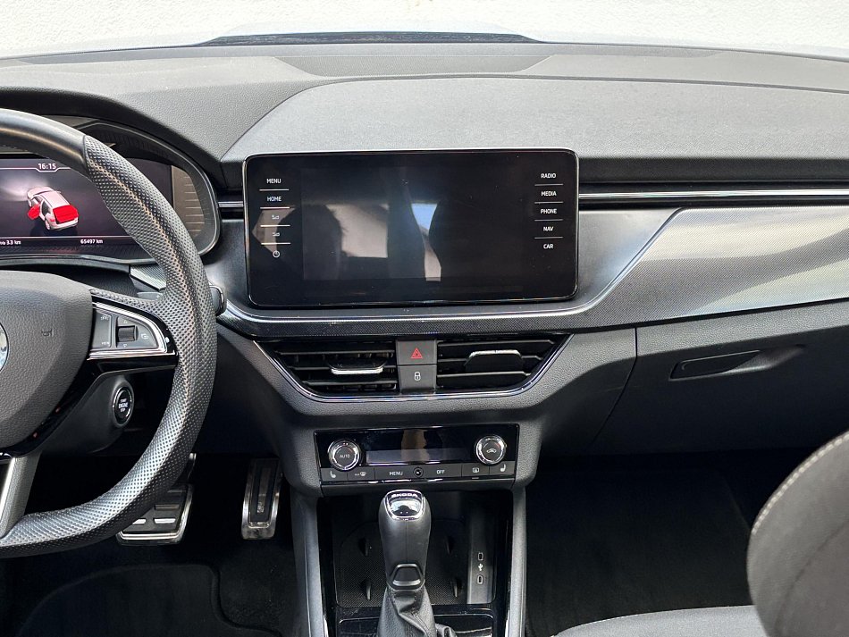 Škoda Kamiq 1.0TSi Style
