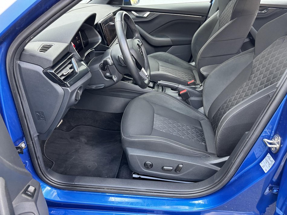 Škoda Kamiq 1.0TSi Style