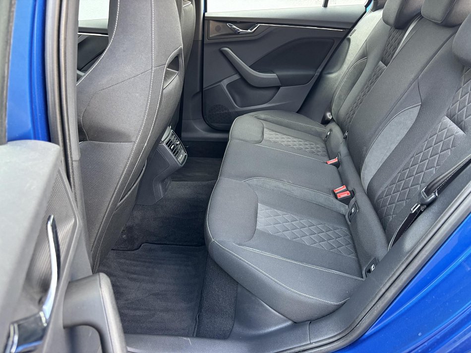 Škoda Kamiq 1.0TSi Style