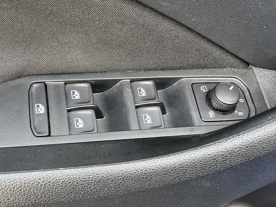 Škoda Kamiq 1.0TSi Style