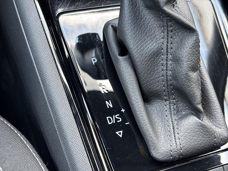 Škoda Kamiq 1.0TSi Style