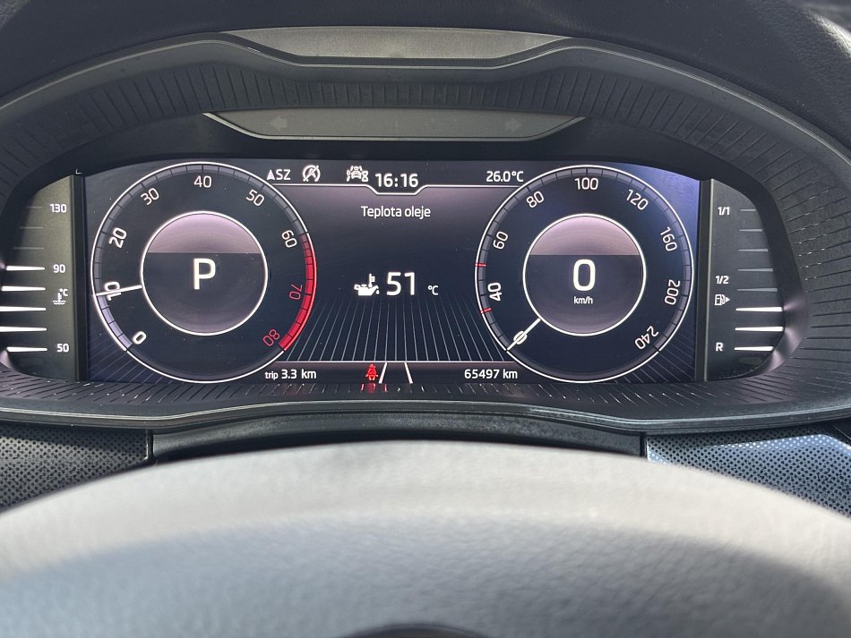 Škoda Kamiq 1.0TSi Style