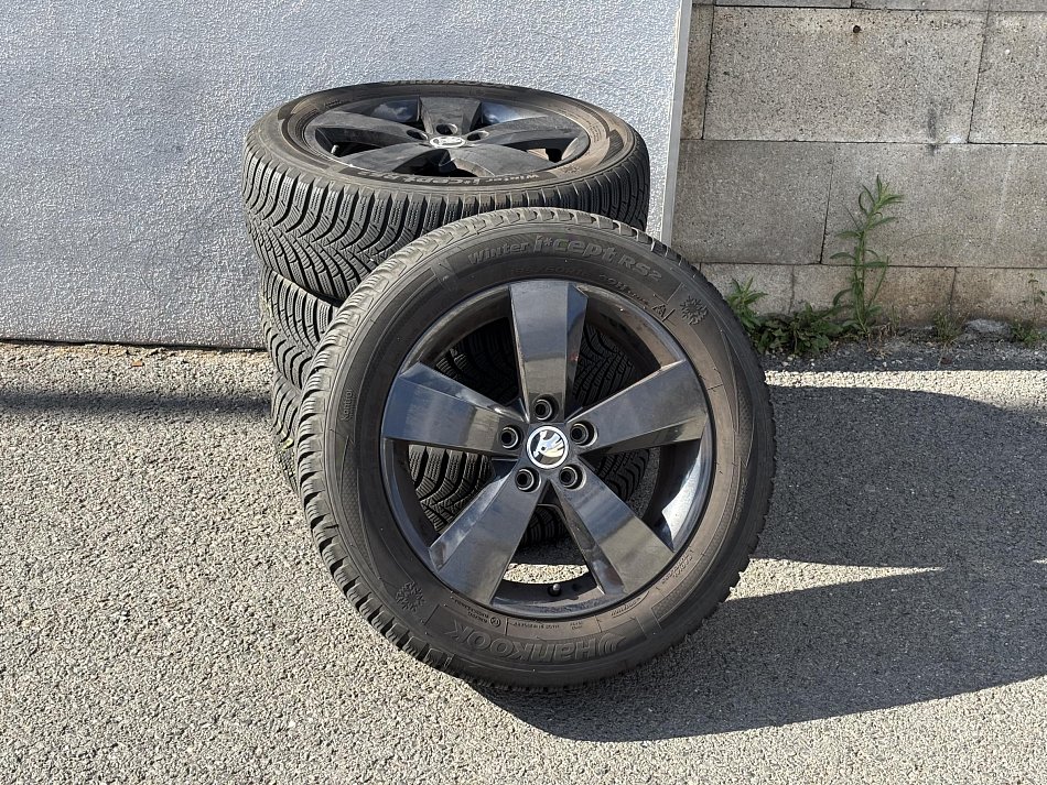 Škoda Kamiq 1.0TSi Style