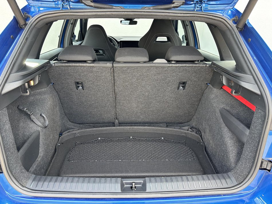 Škoda Kamiq 1.0TSi Style