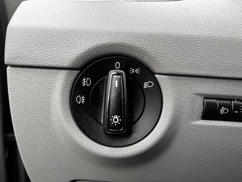 Škoda Octavia III 1.4TSi G-TEC Ambition