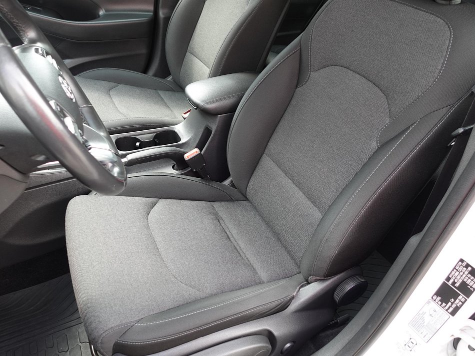 Hyundai I30 1.5 T-GDi Smart 48V