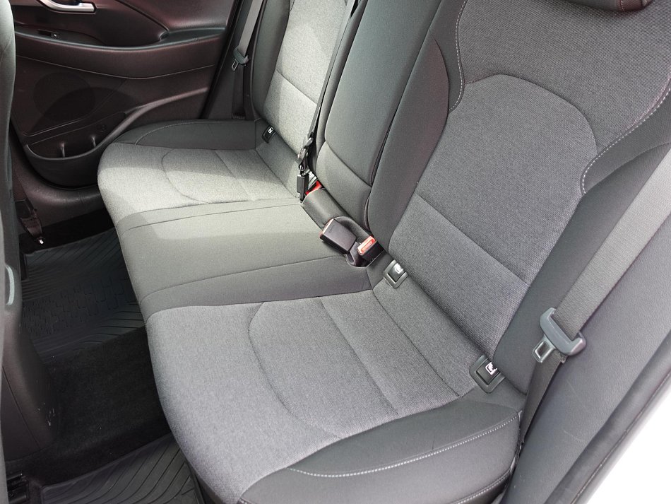 Hyundai I30 1.5 T-GDi Smart 48V
