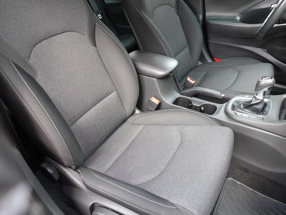 Hyundai I30 1.5 T-GDi Smart 48V