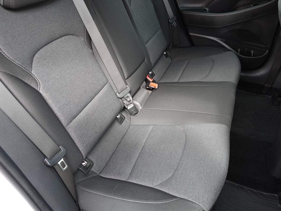 Hyundai I30 1.5 T-GDi Smart 48V