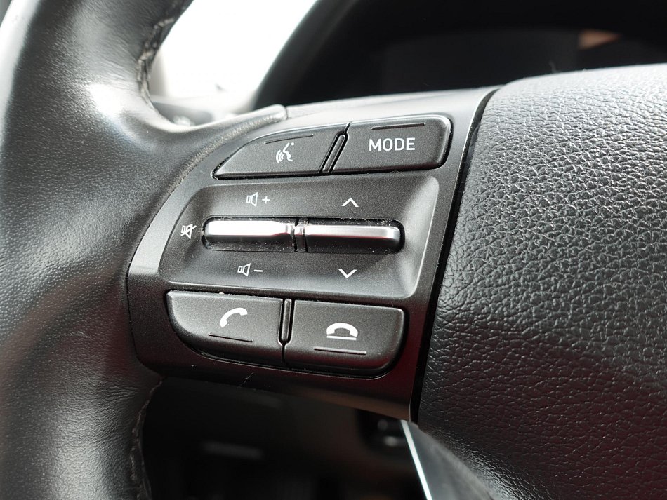Hyundai I30 1.5 T-GDi Smart 48V