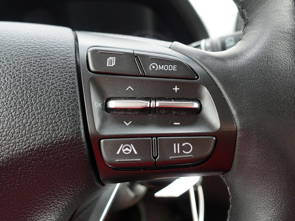 Hyundai I30 1.5 T-GDi Smart 48V