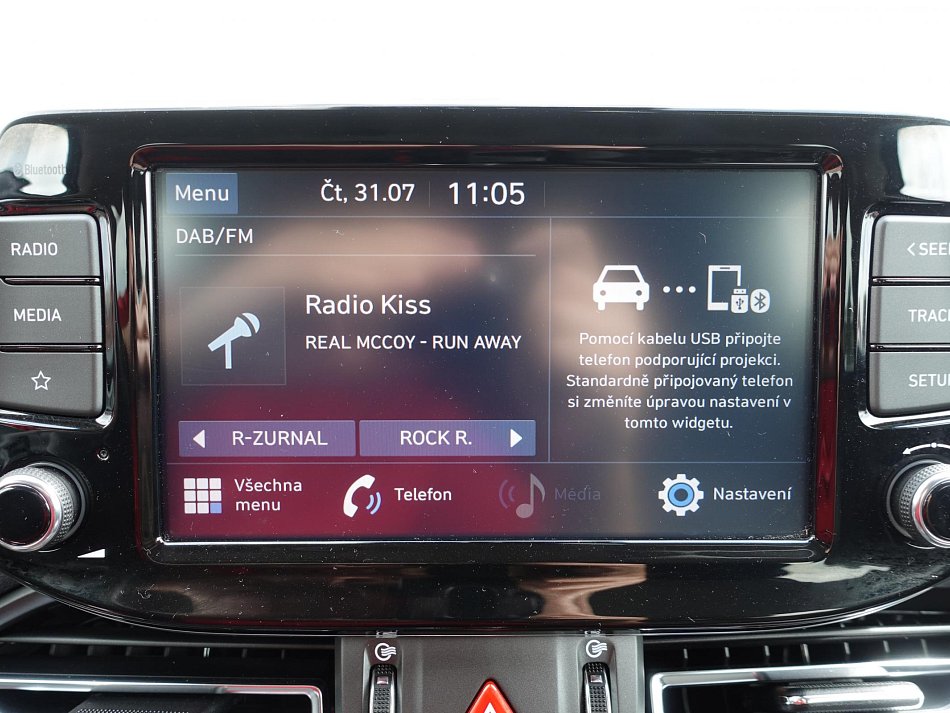 Hyundai I30 1.5 T-GDi Smart 48V