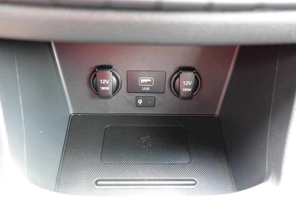 Hyundai I30 1.5 T-GDi Smart 48V