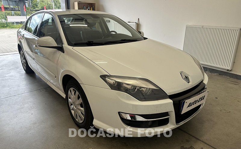 Renault Laguna 2.0 DCi 