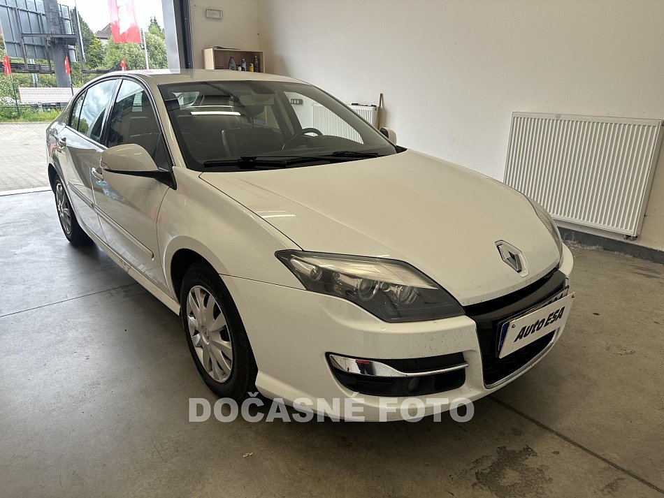 Renault Laguna 2.0 DCi 