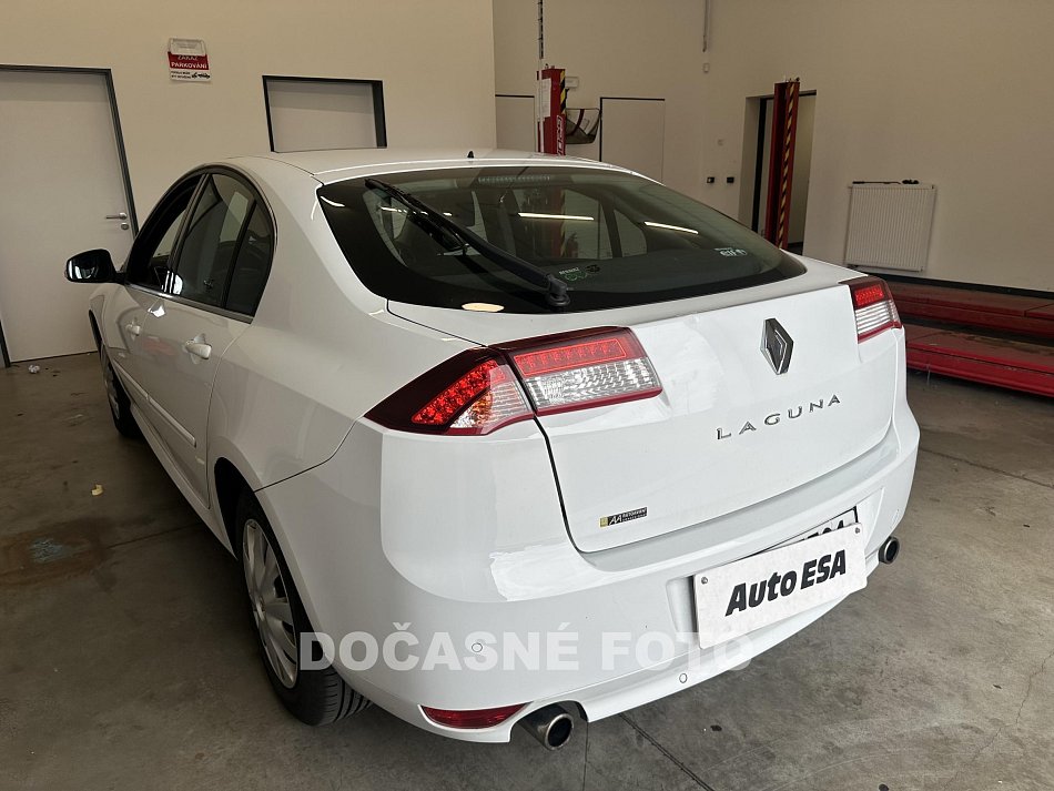 Renault Laguna 2.0 DCi 