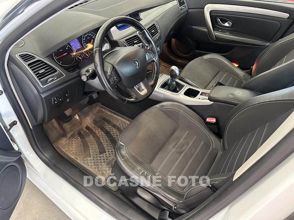 Renault Laguna 2.0 DCi 