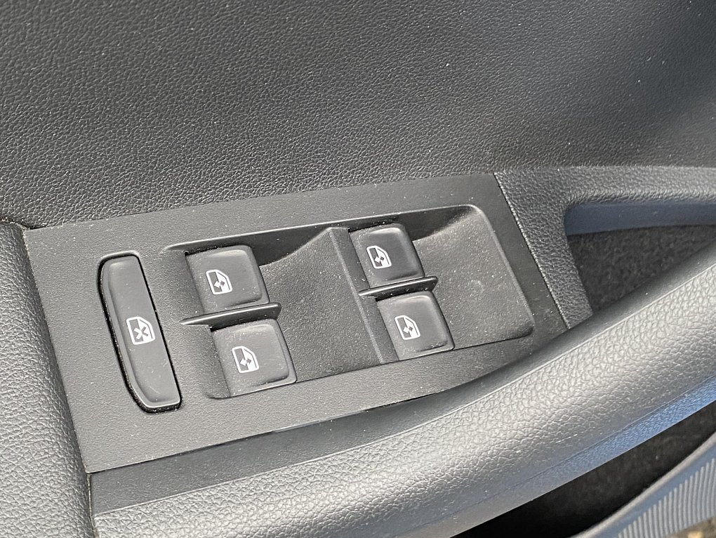 Škoda Octavia III 1.8 TSi Style