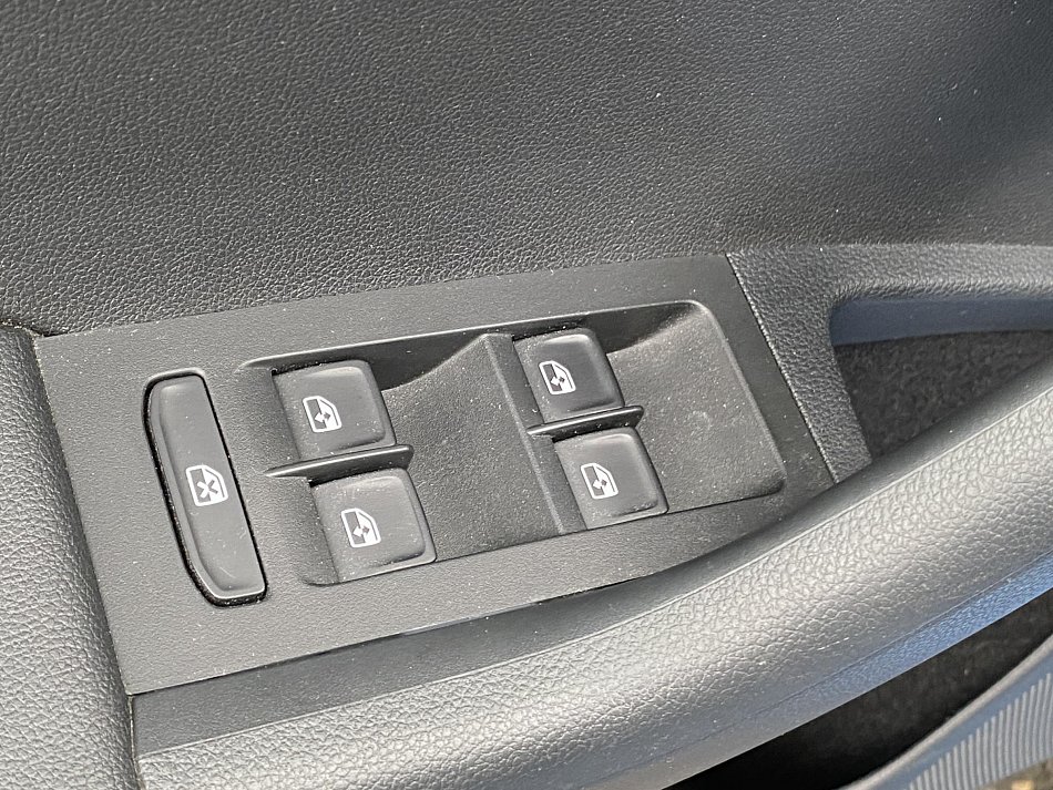 Škoda Octavia III 1.8 TSi Style