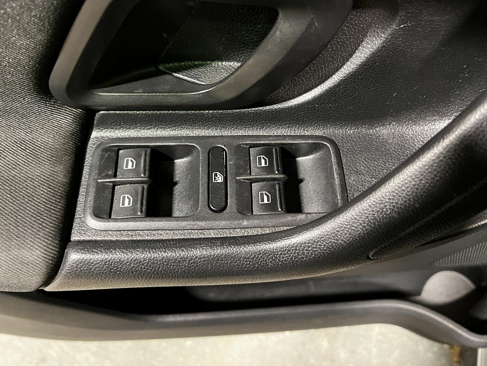 Škoda Roomster 1.2 TSi 