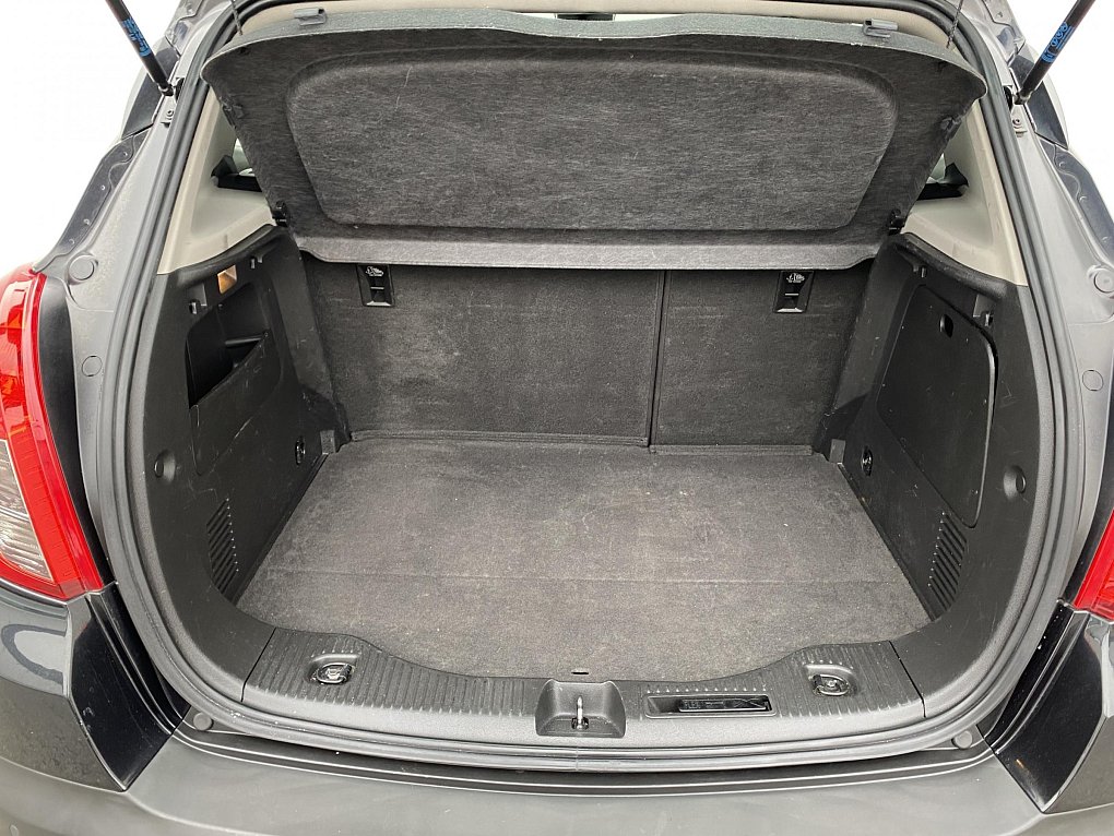 Opel Mokka 1.4 T Edition