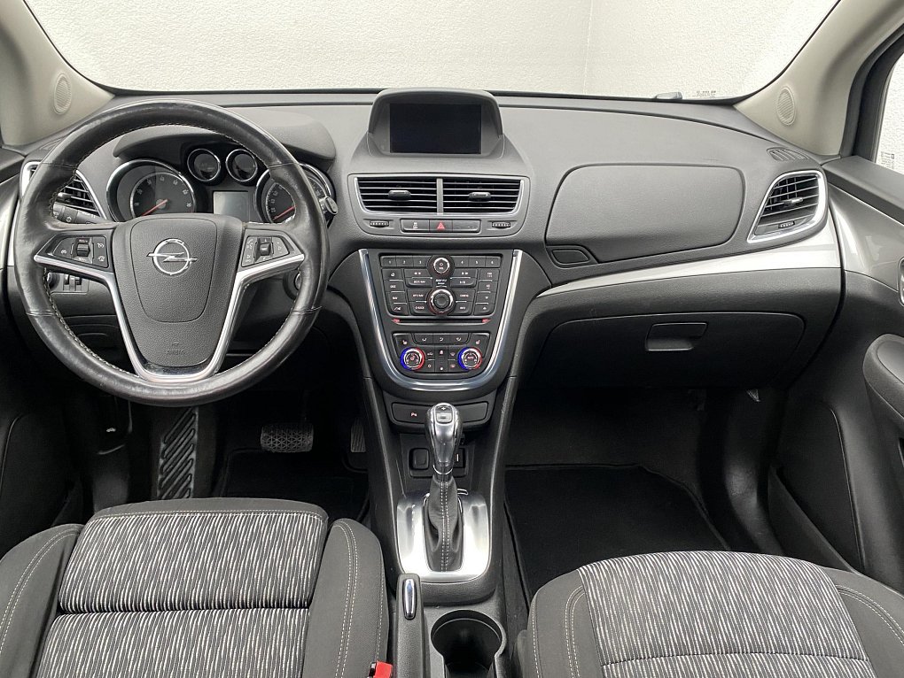 Opel Mokka 1.4 T Edition