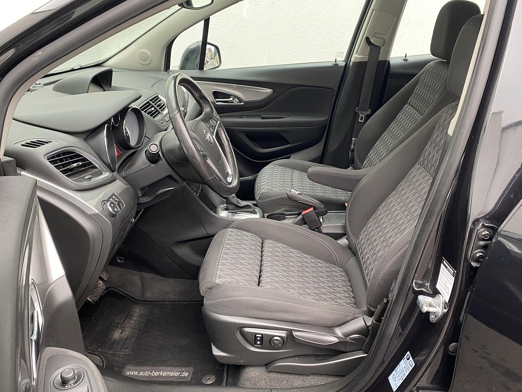 Opel Mokka 1.4 T Edition