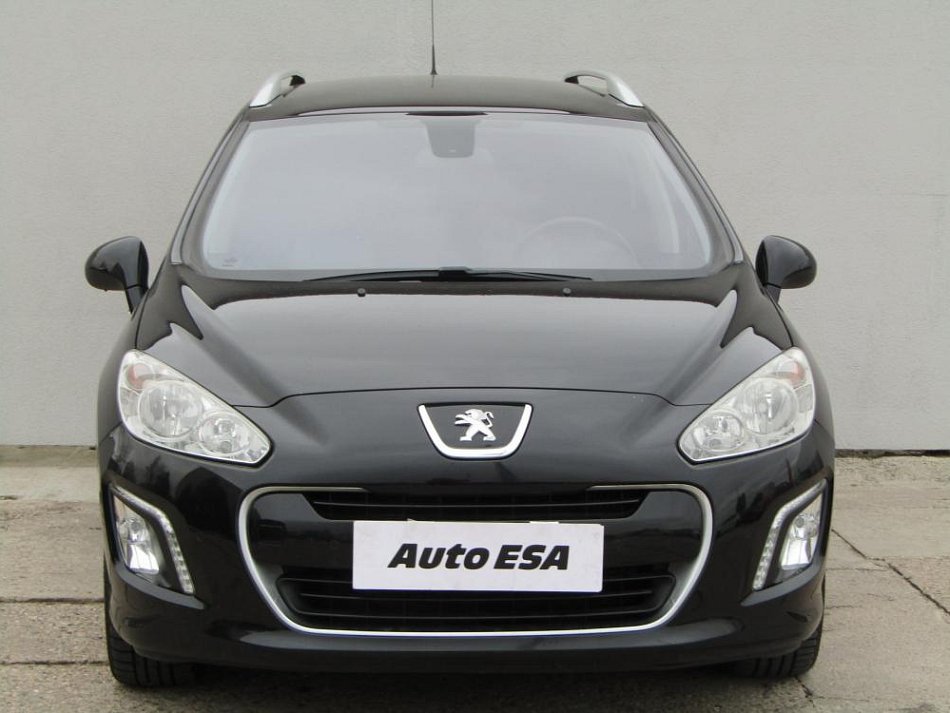Peugeot 308 1.6 Allure