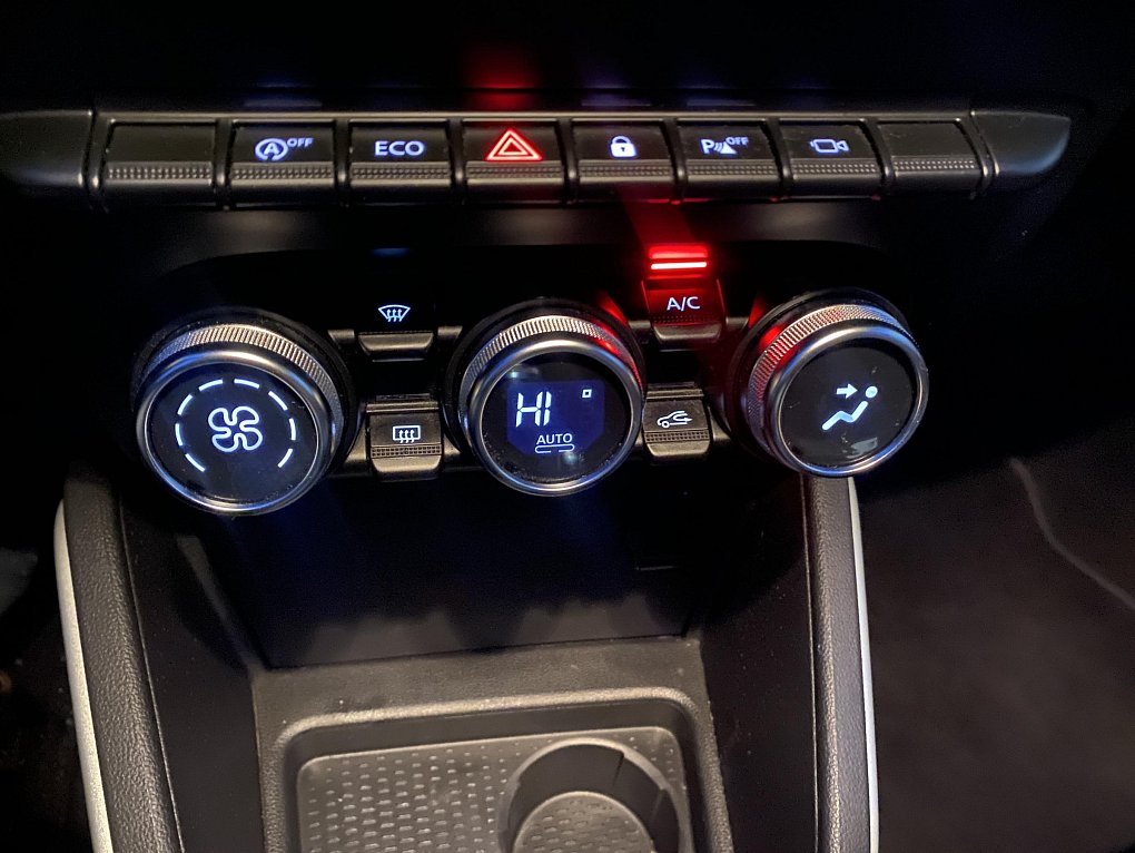 Dacia Duster 1.5 dCi 