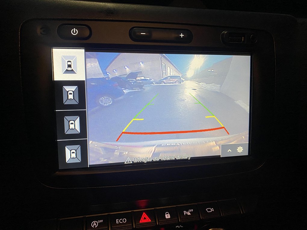 Dacia Duster 1.5 dCi 