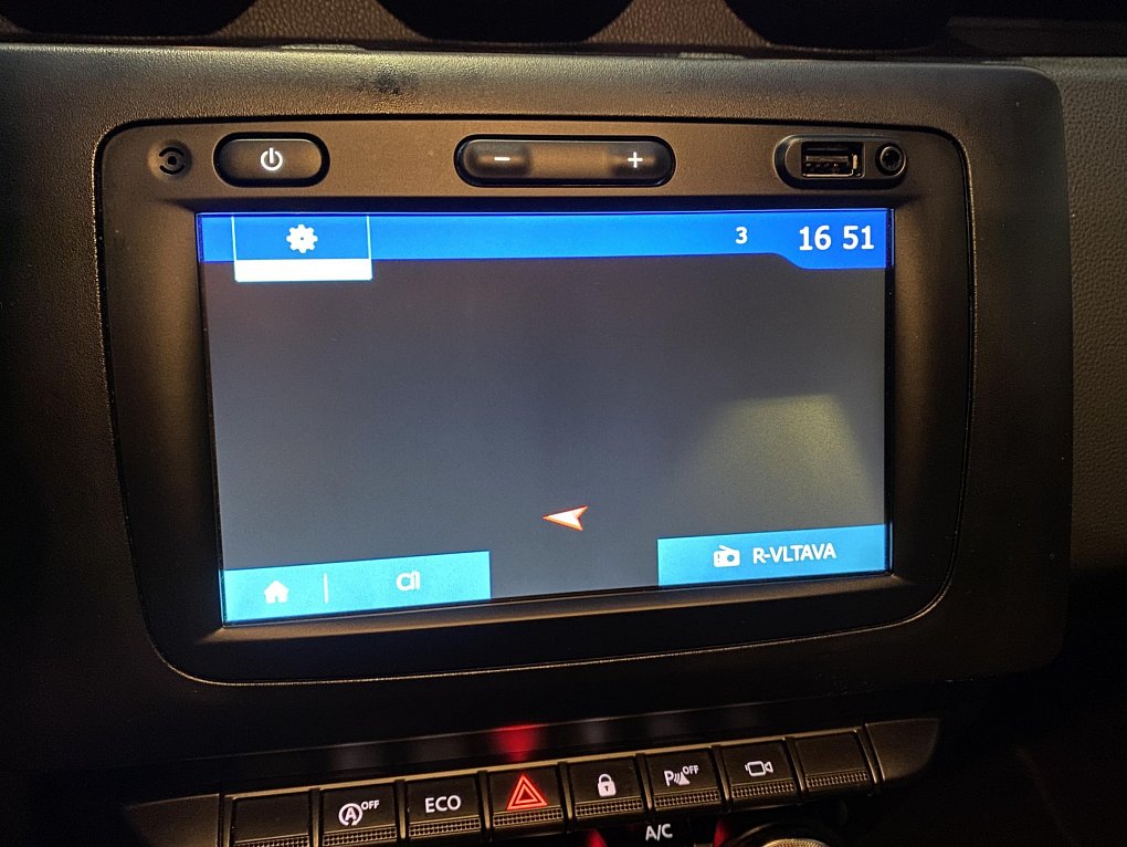 Dacia Duster 1.5 dCi 