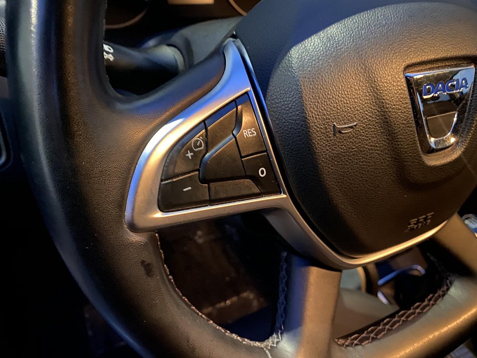 Dacia Duster 1.5 dCi 