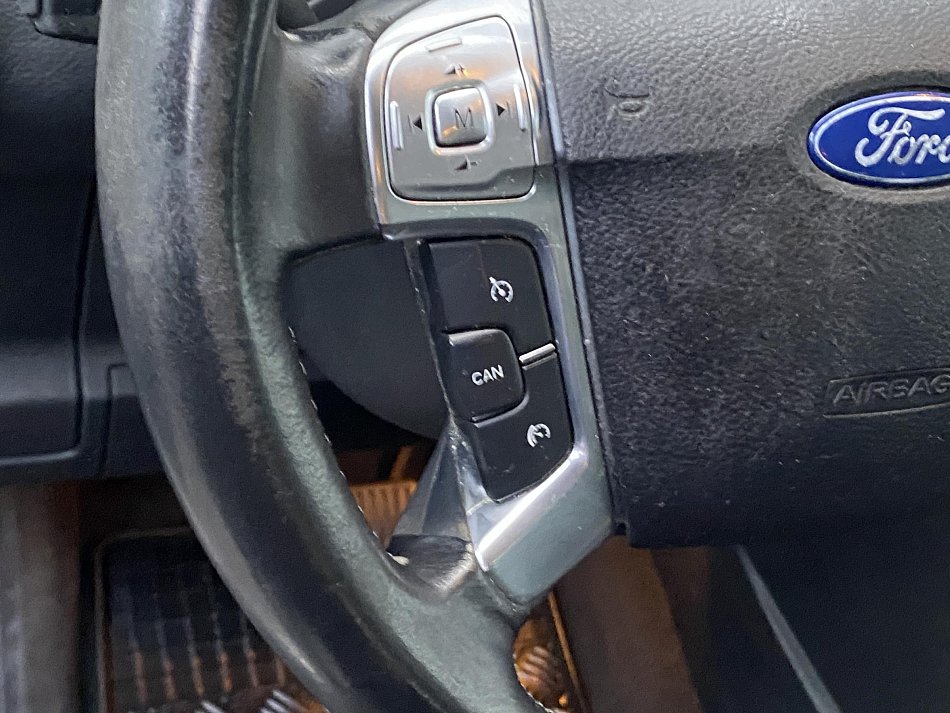 Ford Galaxy 2.0 TDCi  7míst