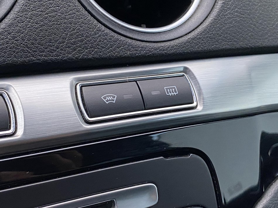 Ford Galaxy 2.0 TDCi  7míst