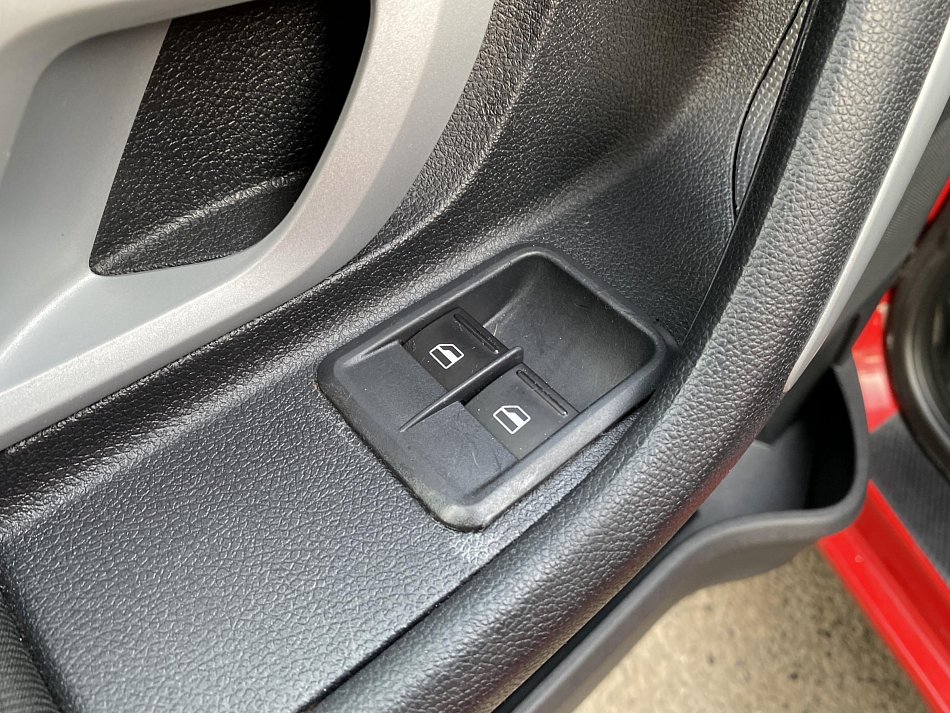 Škoda Fabia II 1.2i Sport