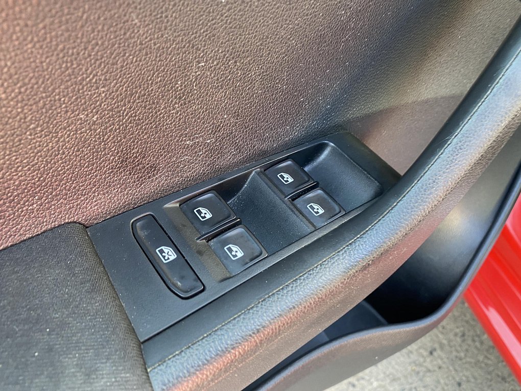 Škoda Fabia III 1.4 TDi Joy