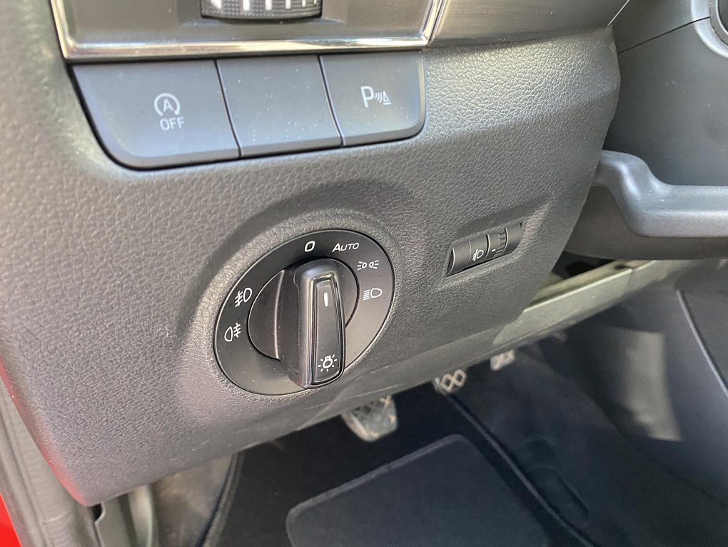 Škoda Fabia III 1.4 TDi Joy