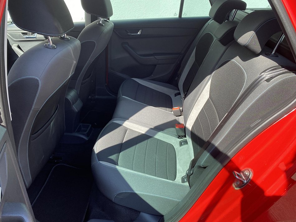 Škoda Fabia III 1.4 TDi Joy