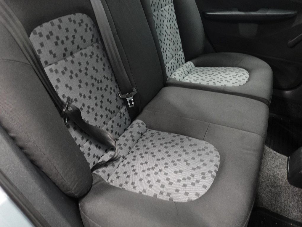 Škoda Fabia I 1.4MPI 