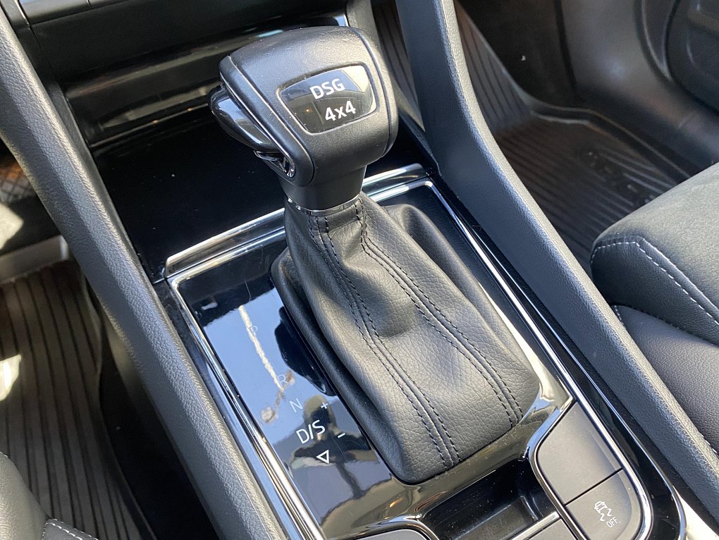 Škoda Kodiaq 2.0 TDI 